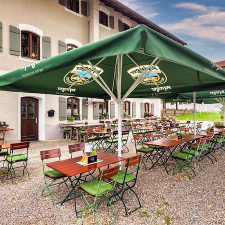 Hotel Wirt Z' Engelsberg Exteriér fotografie