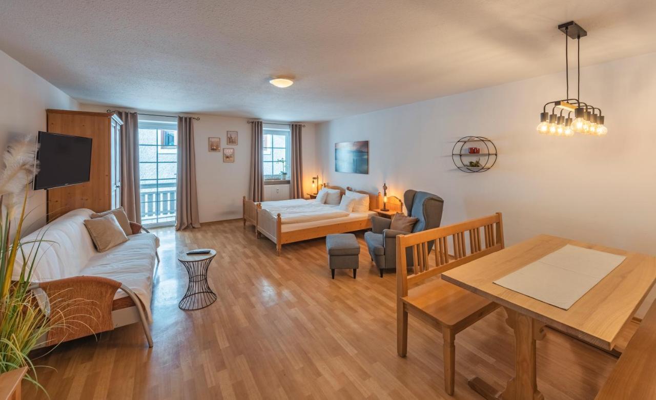 Hotel Wirt Z' Engelsberg Exteriér fotografie